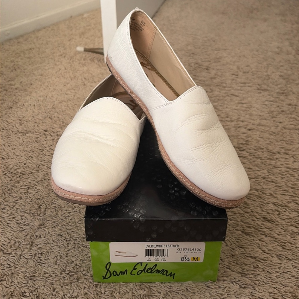 Sam Edelman Everie Slip On